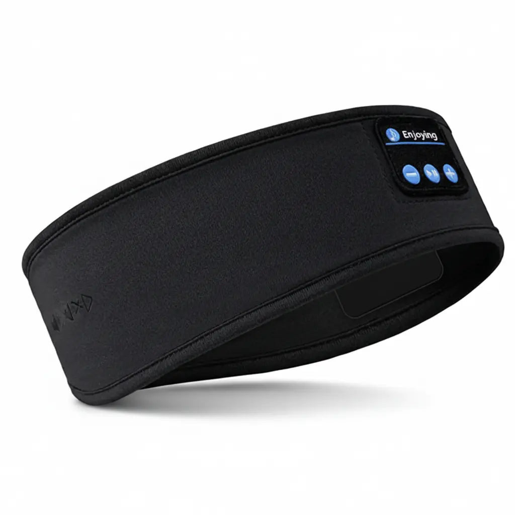 Faixa de Sono Bluetooth - Produto